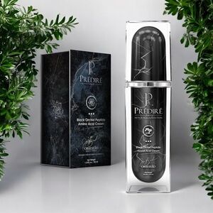 Predire Black Orchid Peptide Amino Acid Cream